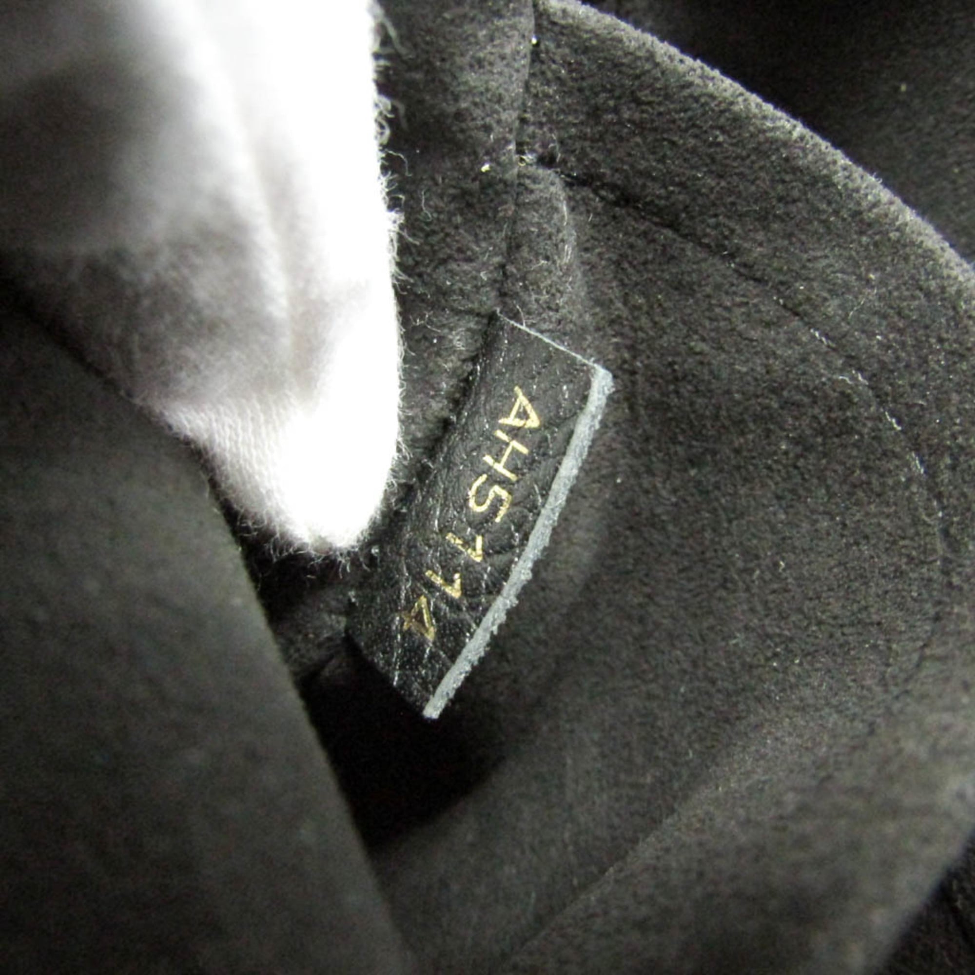 Louis Vuitton Retiro · Monogram Macassar