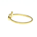 Fred Force 10 Mini · Diamond · 18K Yellow Gold