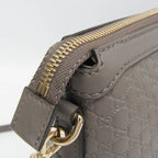 Gucci MicroGuccissima · Calfskin