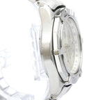 Tag Heuer Exclusive · Steel Chronograph