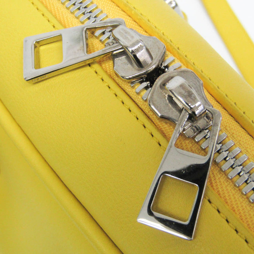 Loewe Amazona 75 · Calfskin