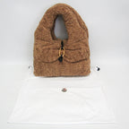 Moncler Snow Tote · Polyester