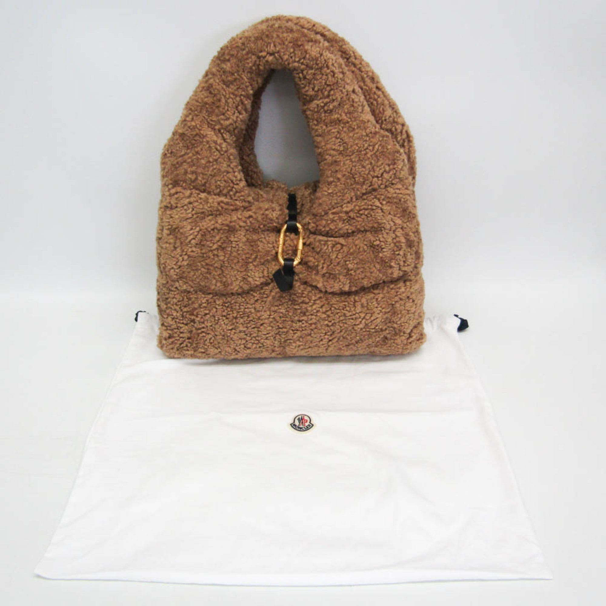 Moncler Snow Tote · Polyester