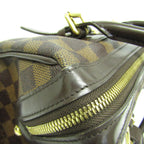 Louis Vuitton Damier Ebene · Canvas