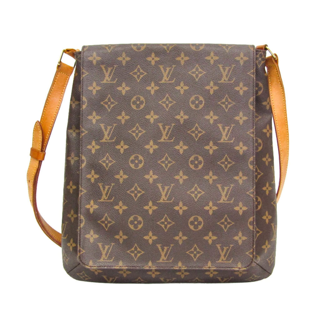 Louis Vuitton Monogram Musette
