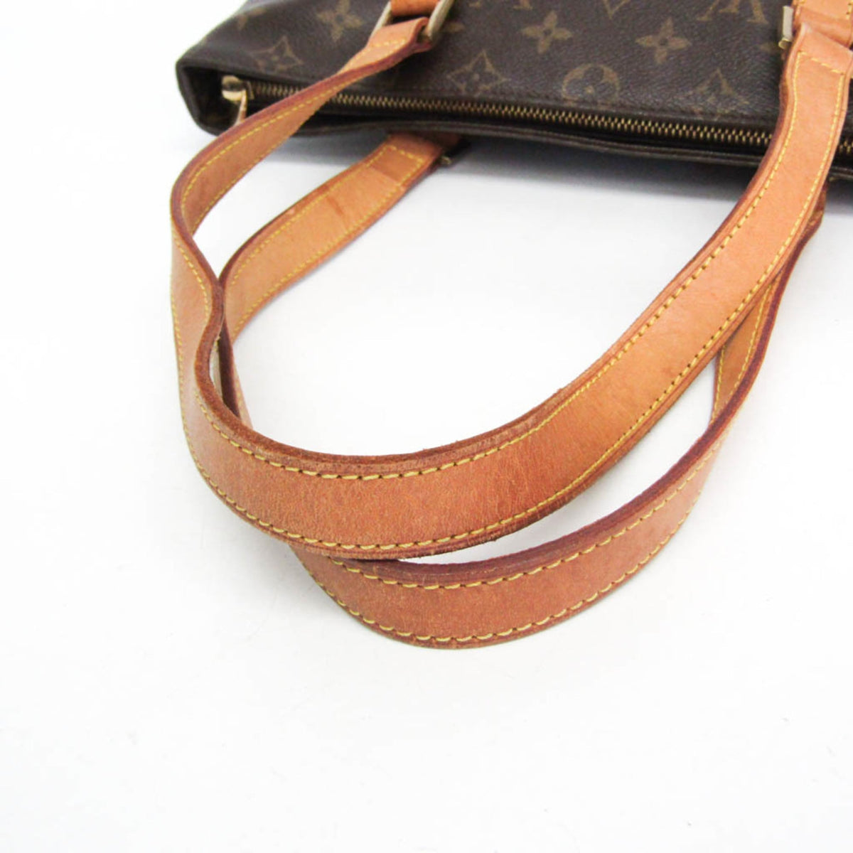 Louis Vuitton Cabas Piano · Monogram