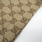 Gucci GG Canvas Sherry Line · Tote