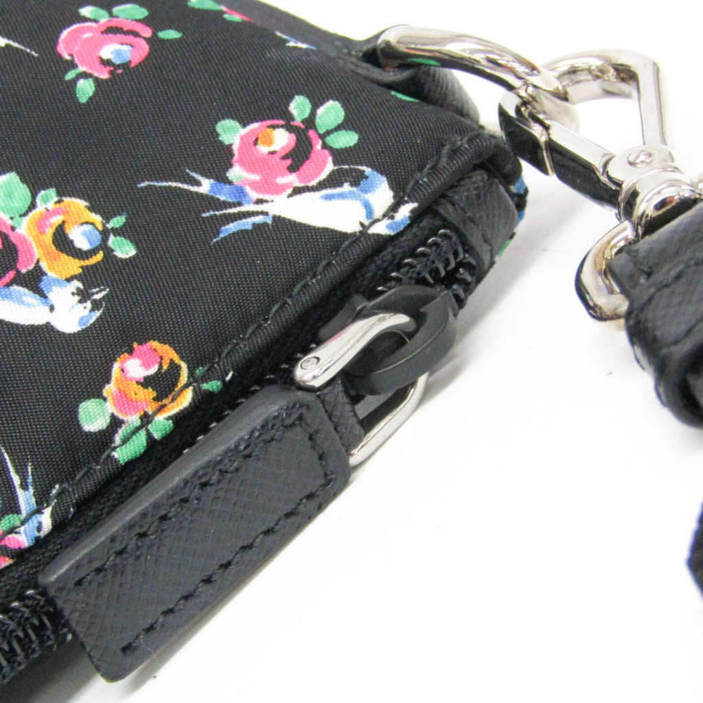 Prada Tessuto Stampato · Animal Print