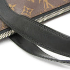 Louis Vuitton Monogram Macassar Kitan