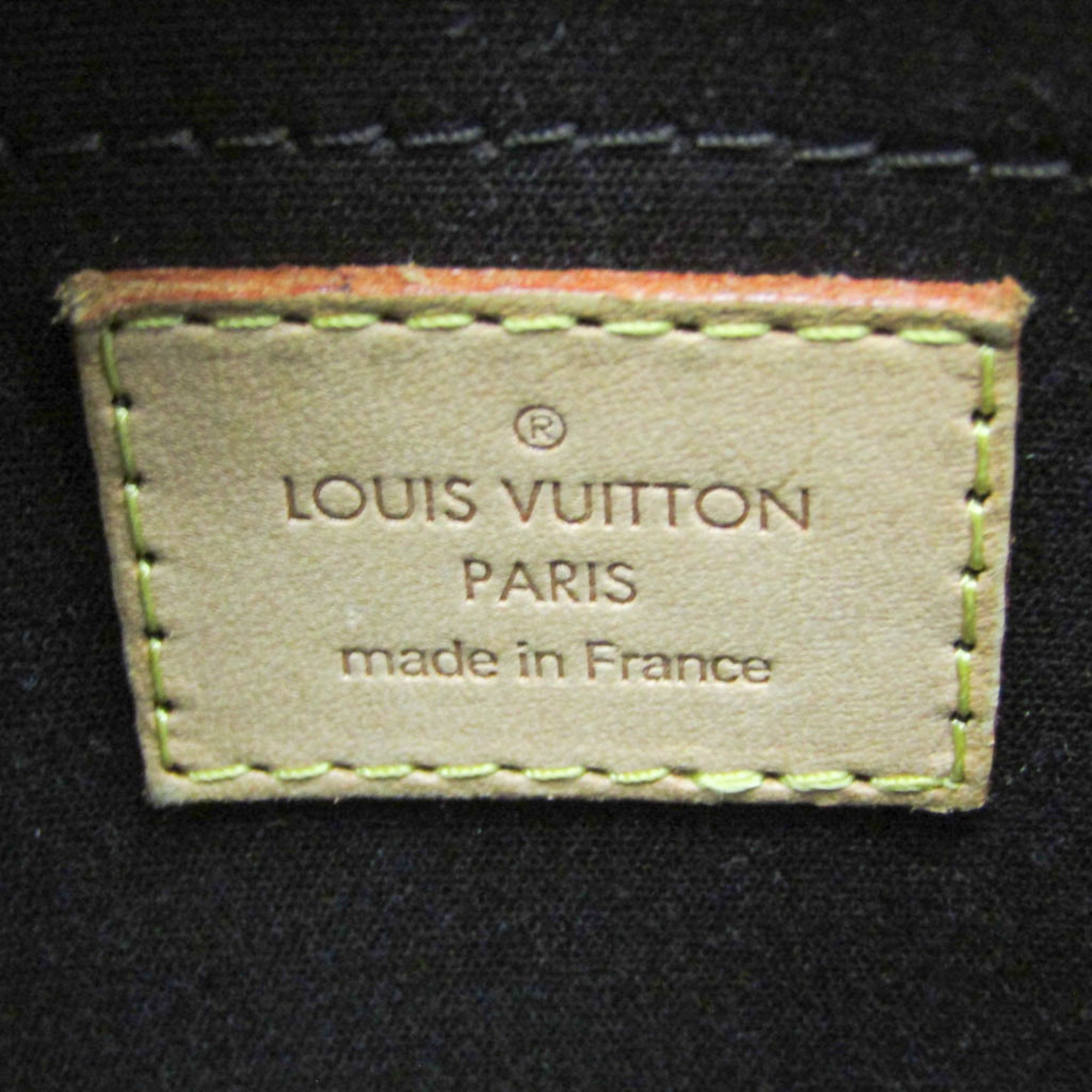 Louis Vuitton Vernis Rosewood Avenue