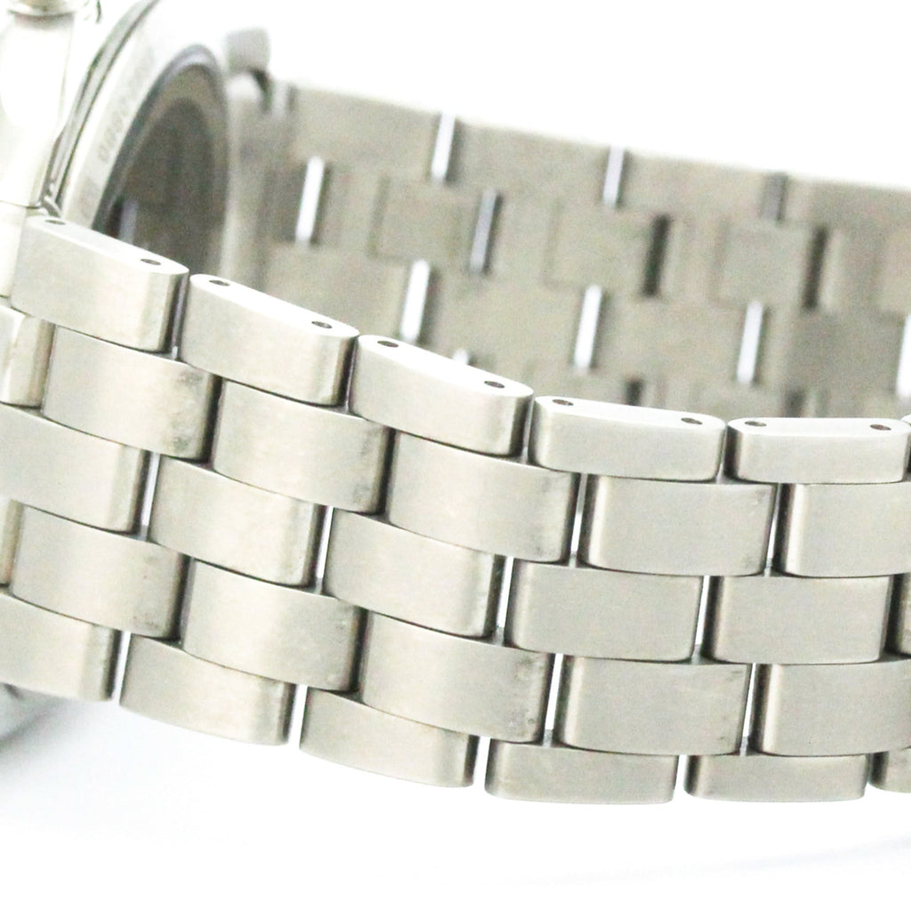 Seiko Astron · Titanium · GPS Chronograph