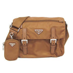 Prada Re-Nylon · Crossbody · Nylon & Leather