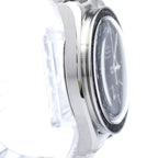 Omega Speedmaster · Steel · Automatic