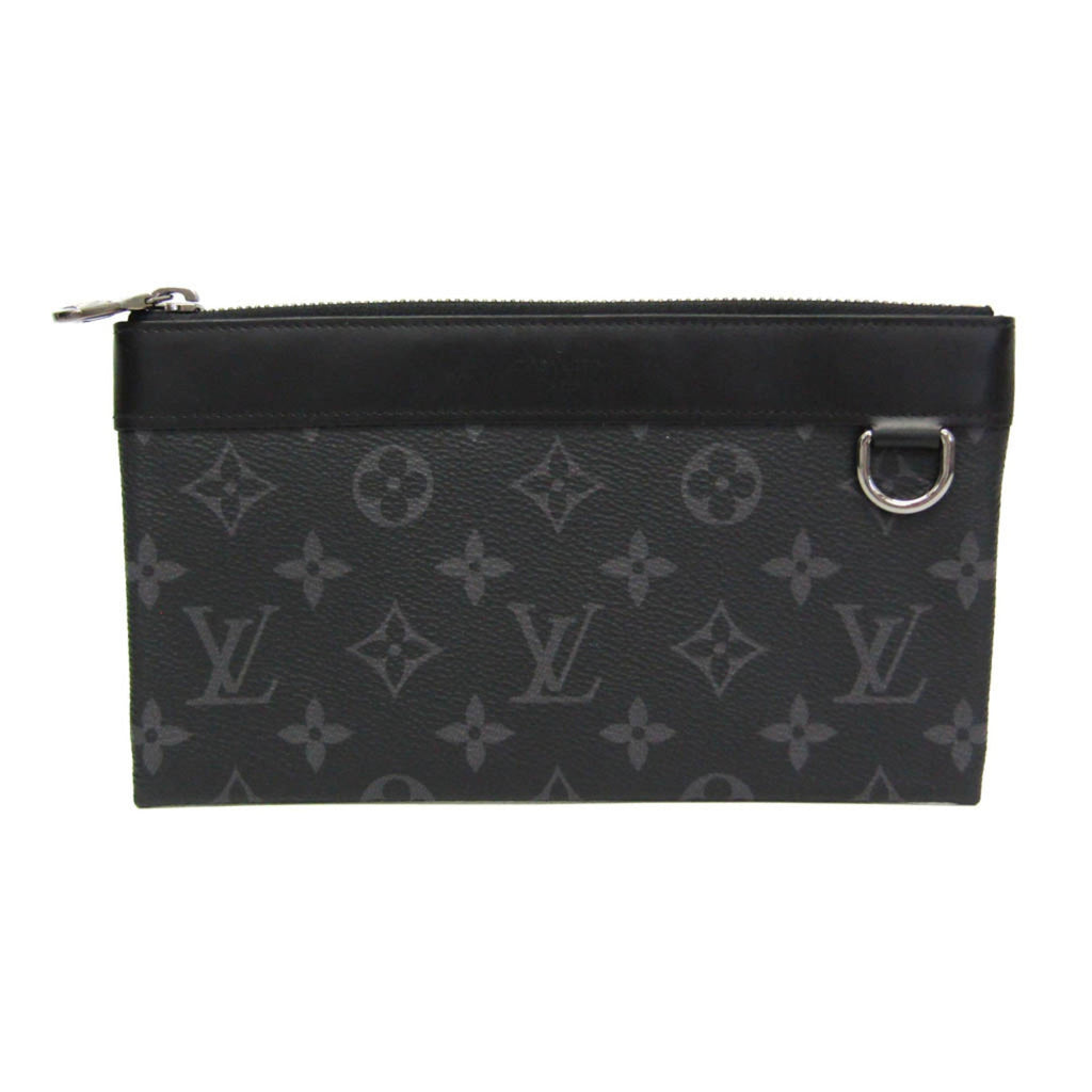 Louis Vuitton Pochette Discovery · Eclipse