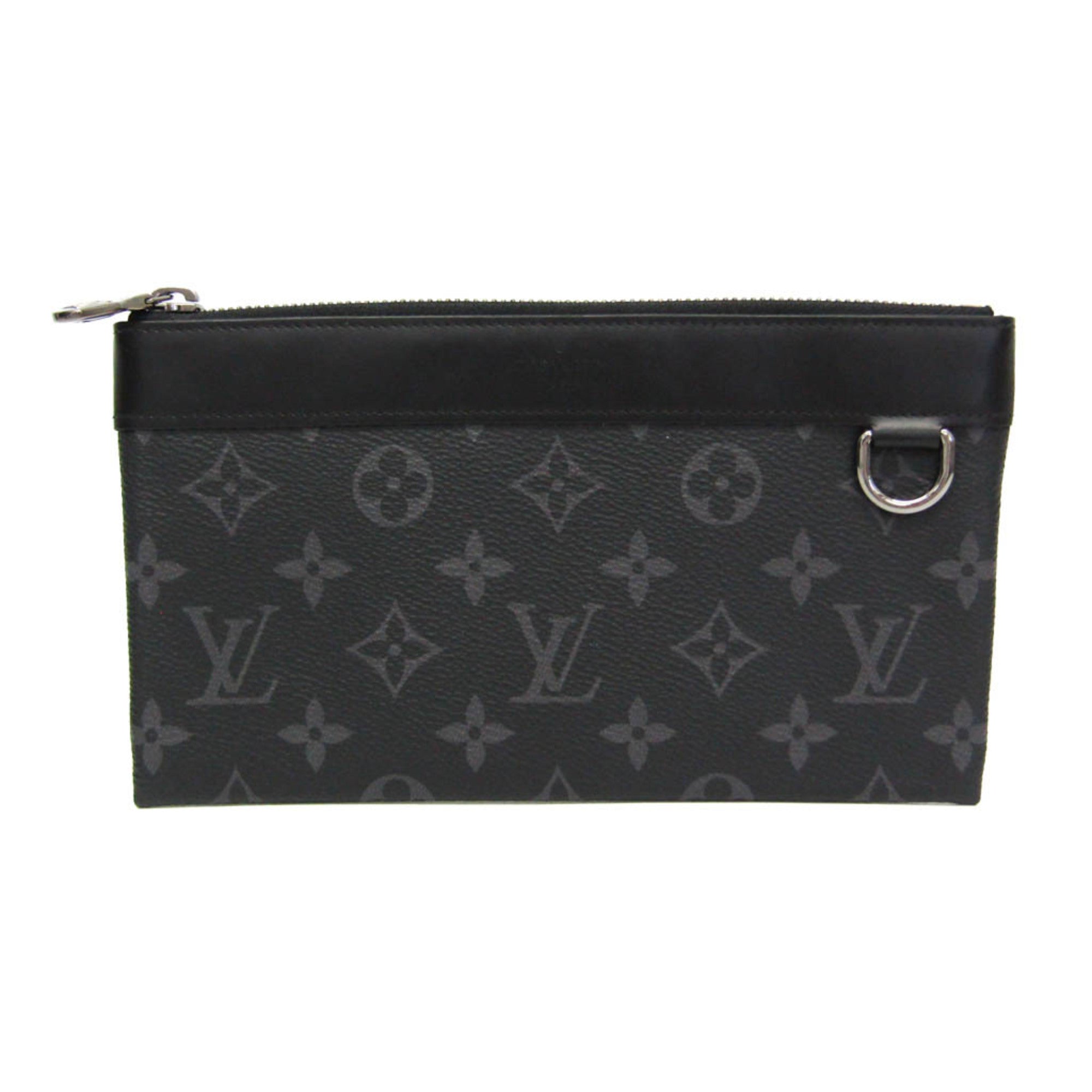 Louis Vuitton Pochette Discovery · Eclipse