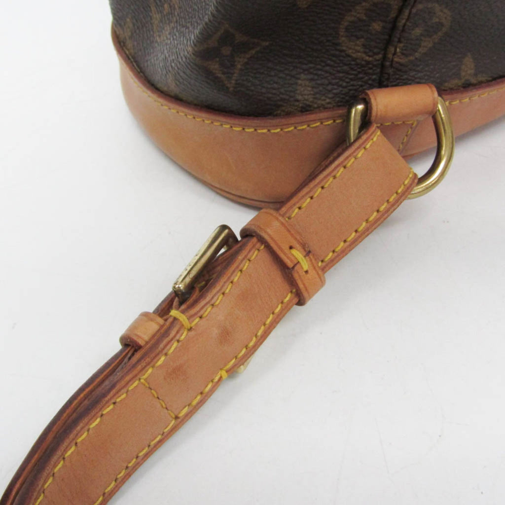 Louis Vuitton Montsouris MM · Monogram