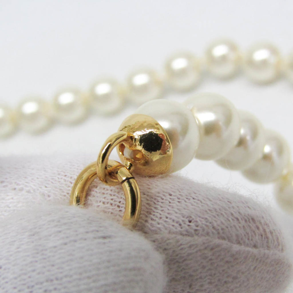 Vivienne Westwood · Pearl Padlock Necklace
