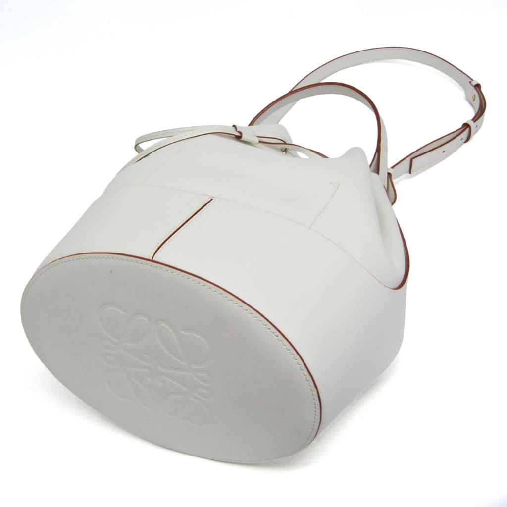 Loewe Balloon Medium · Leather