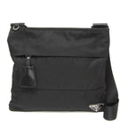 Prada Tessuto · Nylon Shoulder Bag