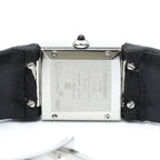 Chanel Matelasse · Steel · Quartz