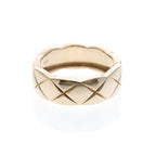 Chanel Coco Crush · Rose Gold