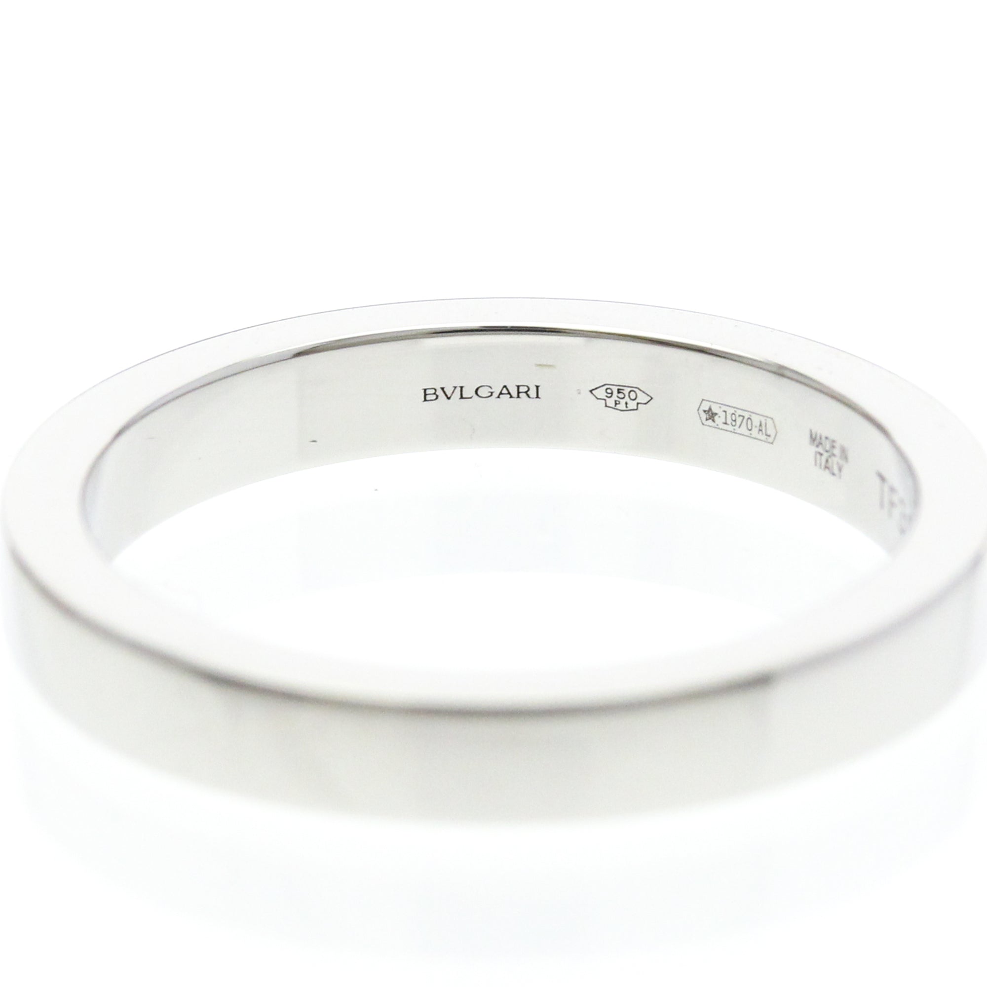 Bvlgari Marry Me · Platinum