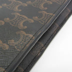 Celine Vertical Cabas Triomphe