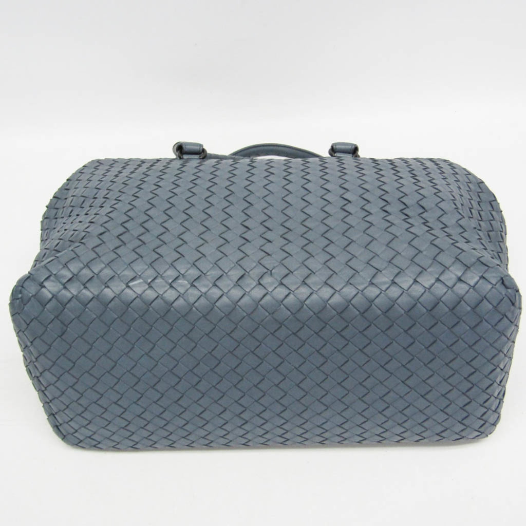 Bottega Veneta Intrecciato · Boston Bag