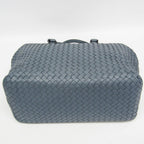 Bottega Veneta Intrecciato · Boston Bag