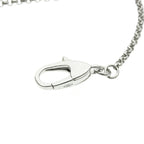 Bvlgari B.zero1 · 18K White Gold