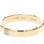 Chopard Ice Cube · Diamond · Rose Gold