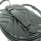 Gucci GG Marmont · Quilted Backpack