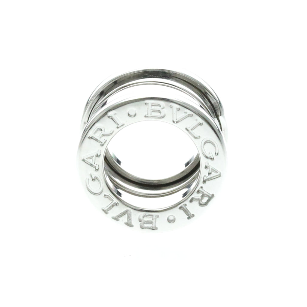 Bvlgari B.zero1 · 18K White Gold