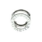 Bvlgari B.zero1 · 18K White Gold