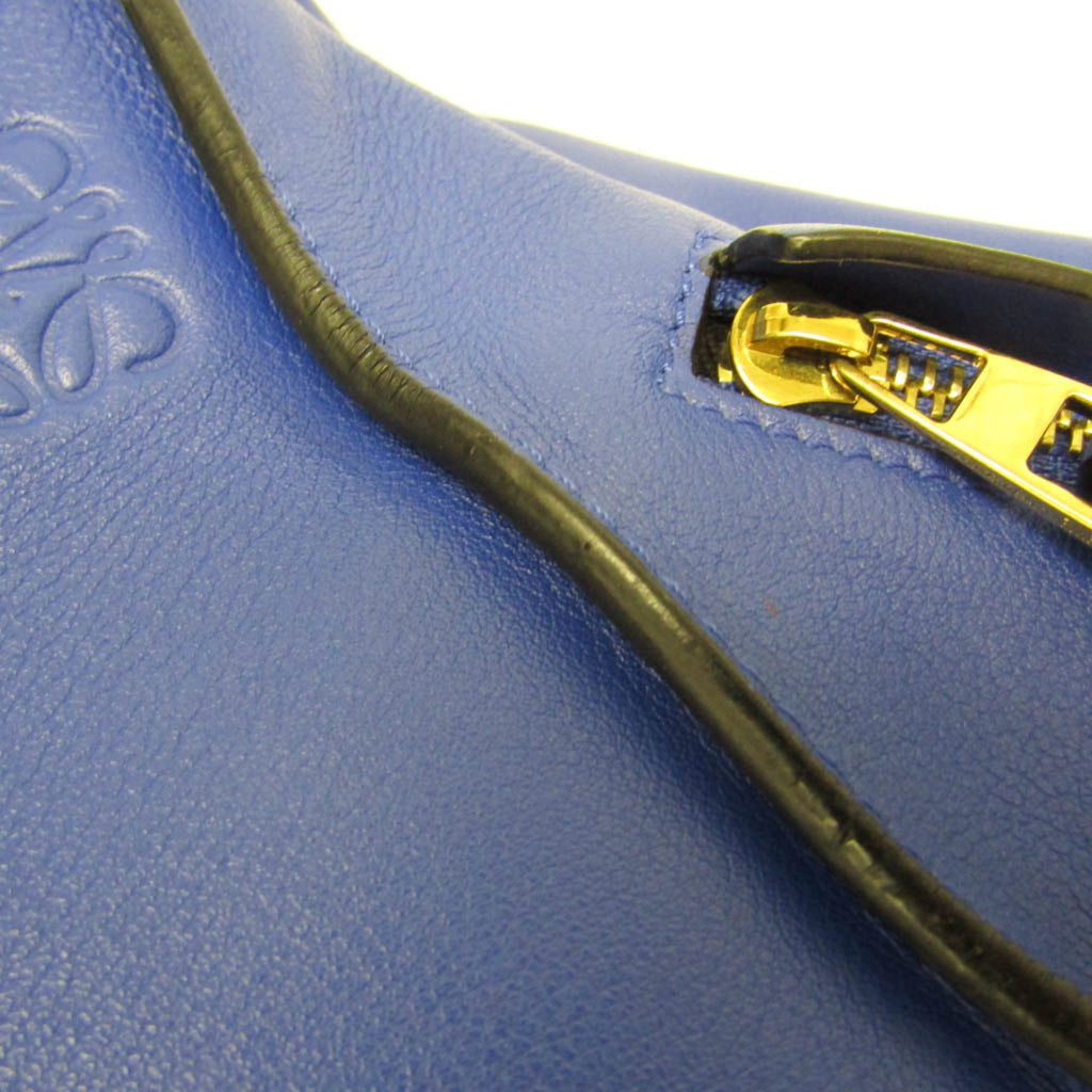 Loewe Hammock Medium · Leather