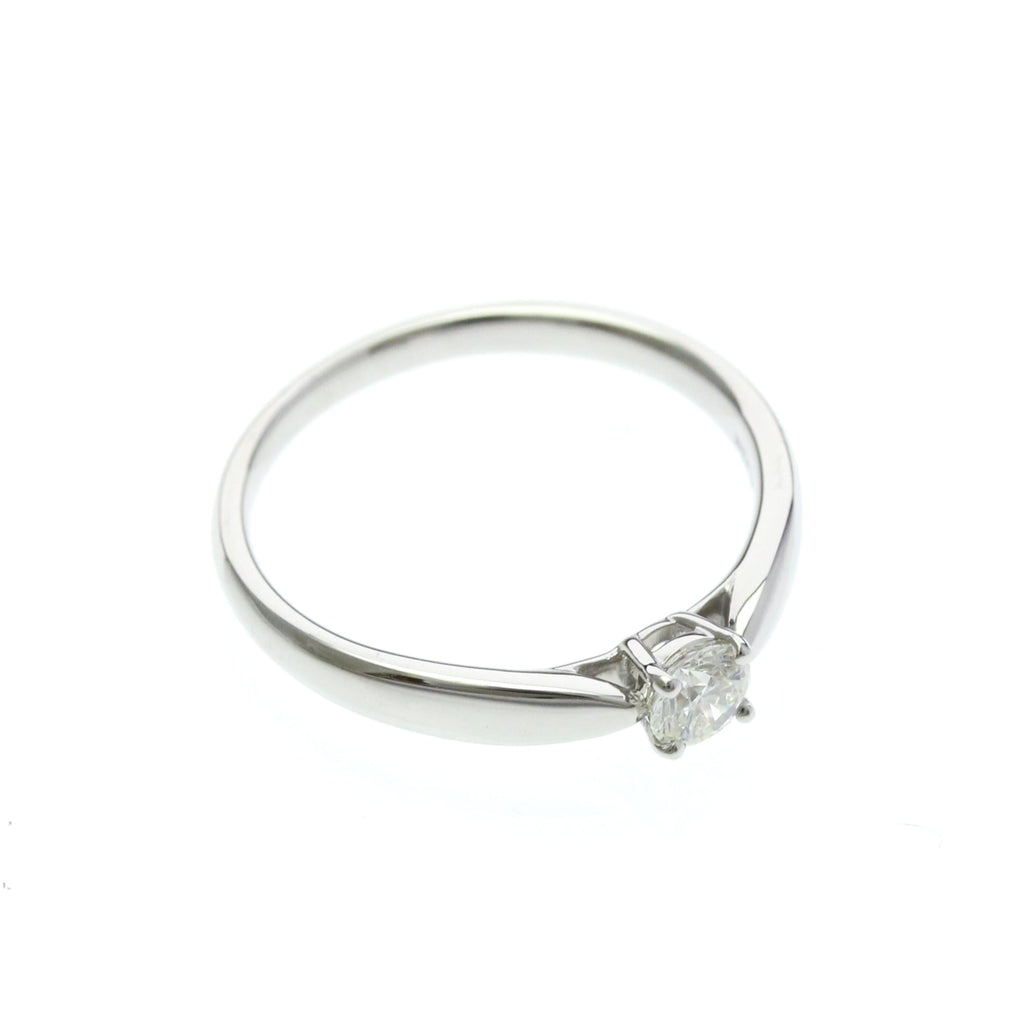Tiffany Harmony · Platinum · Diamond