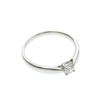 Tiffany Harmony · Platinum · Diamond