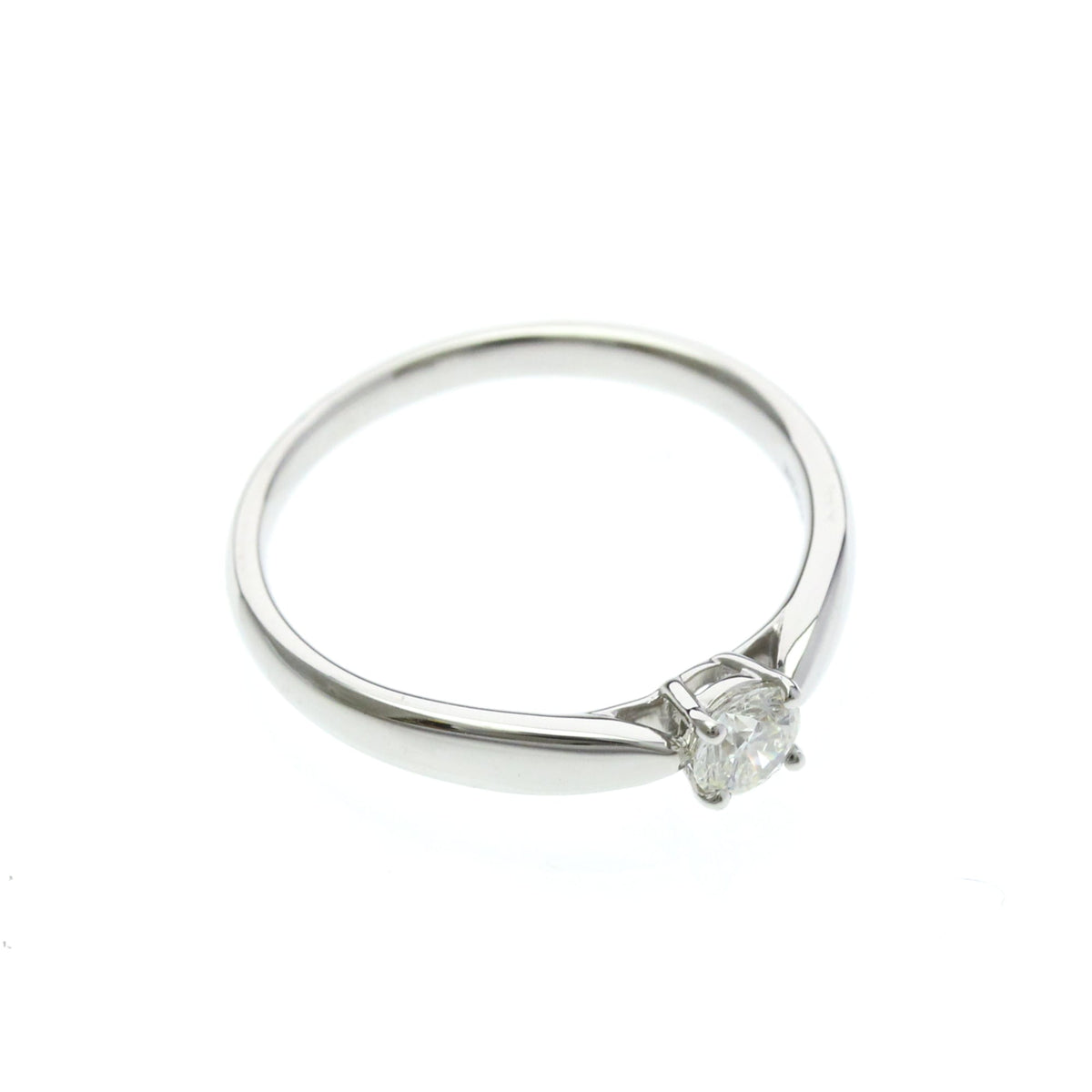 Tiffany Harmony · Platinum · Diamond