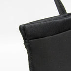 Prada Triangle Logo · Nylon