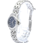 Omega Seamaster Jacques Mayol · Steel · Quartz