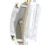 Hermès Heure H · Double Tour · Steel