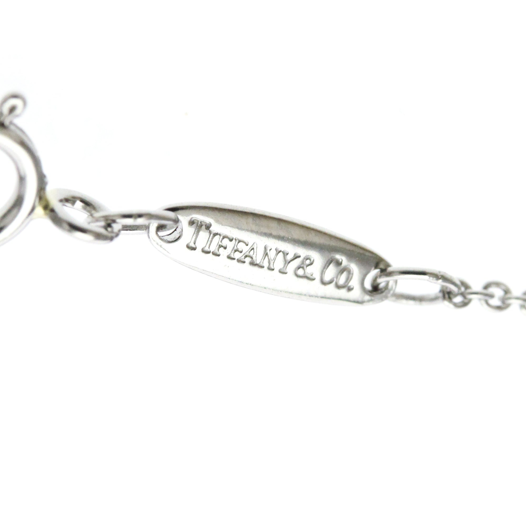 Tiffany Madonna · Platinum