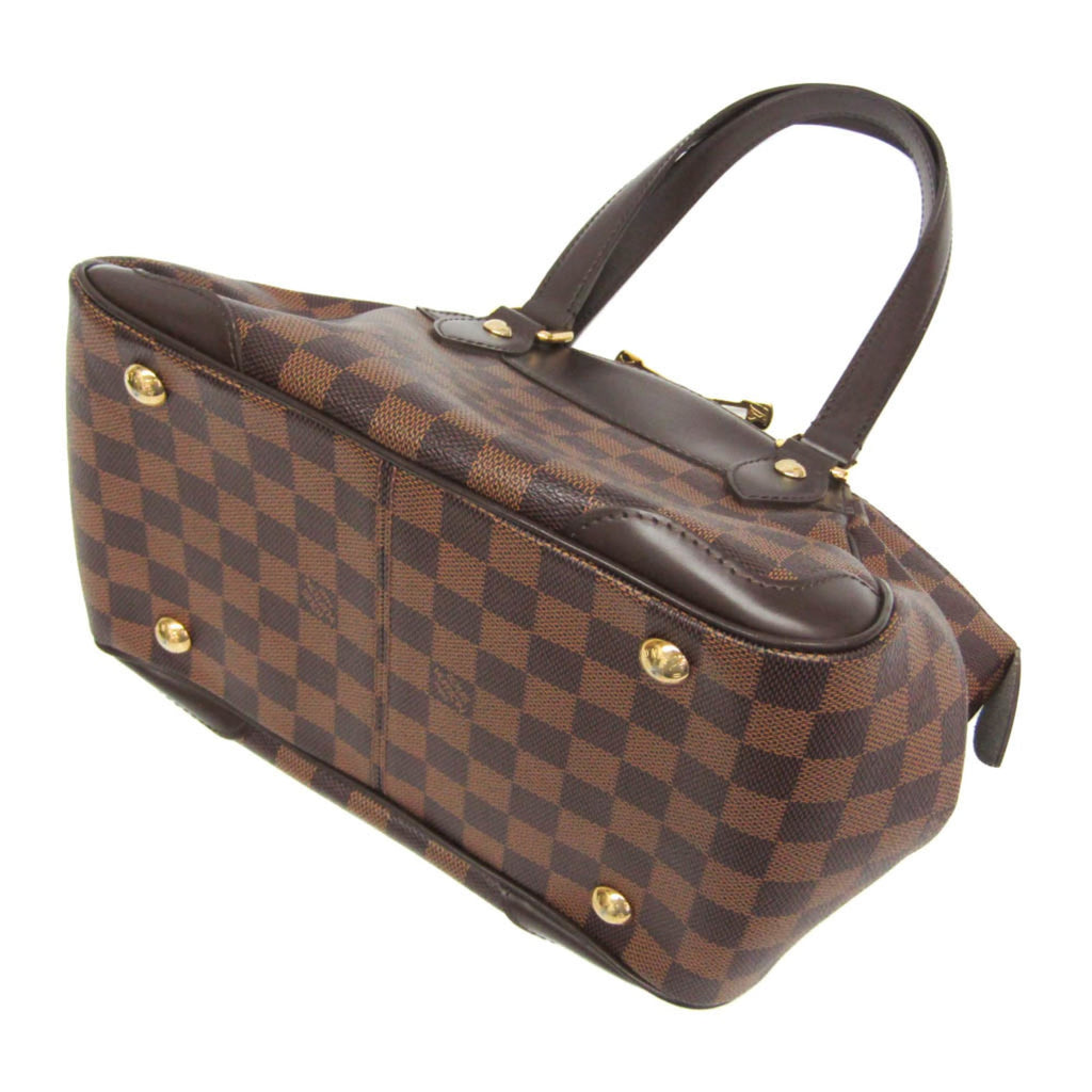 Louis Vuitton Verona PM · Damier Ebene