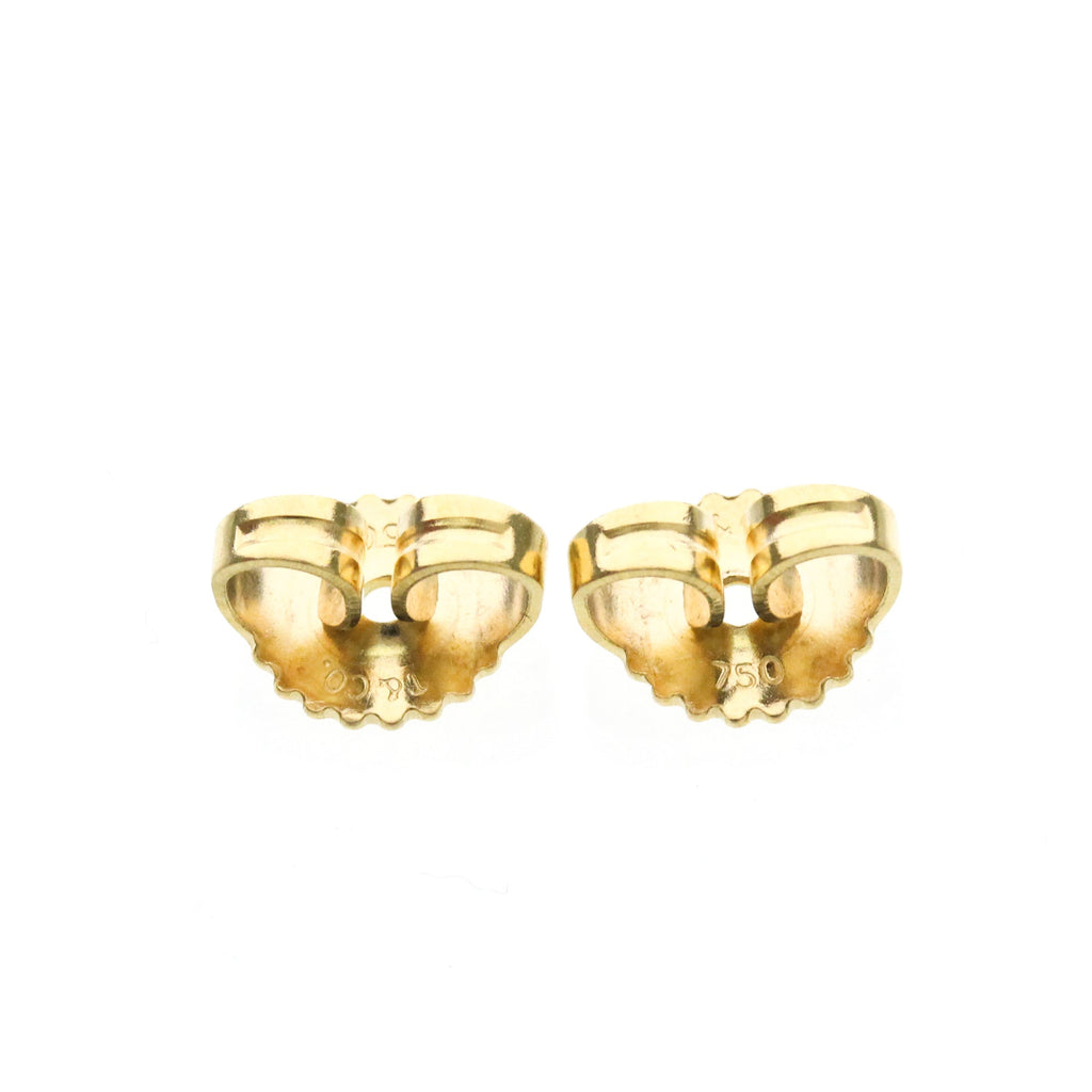 Tiffany Bean · 18K Yellow Gold