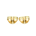 Tiffany Bean · 18K Yellow Gold