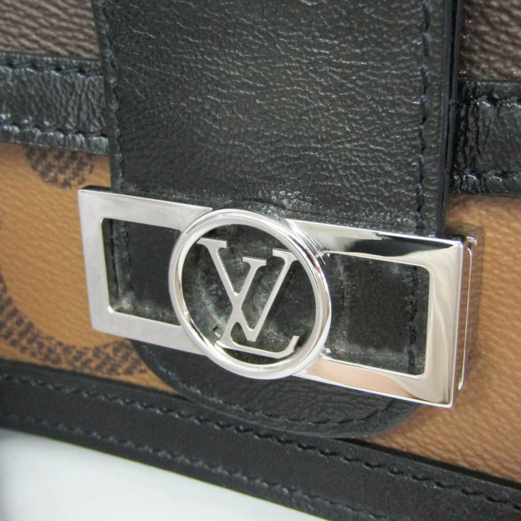 Louis Vuitton Bumbag Dauphine · Monogram Giant