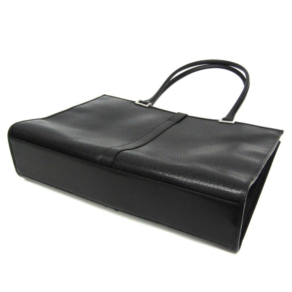 Gucci Jackie · Leather Tote