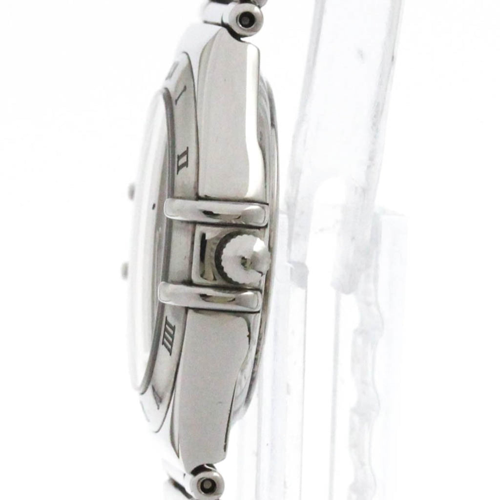 Omega Constellation My Choice · Steel · Quartz