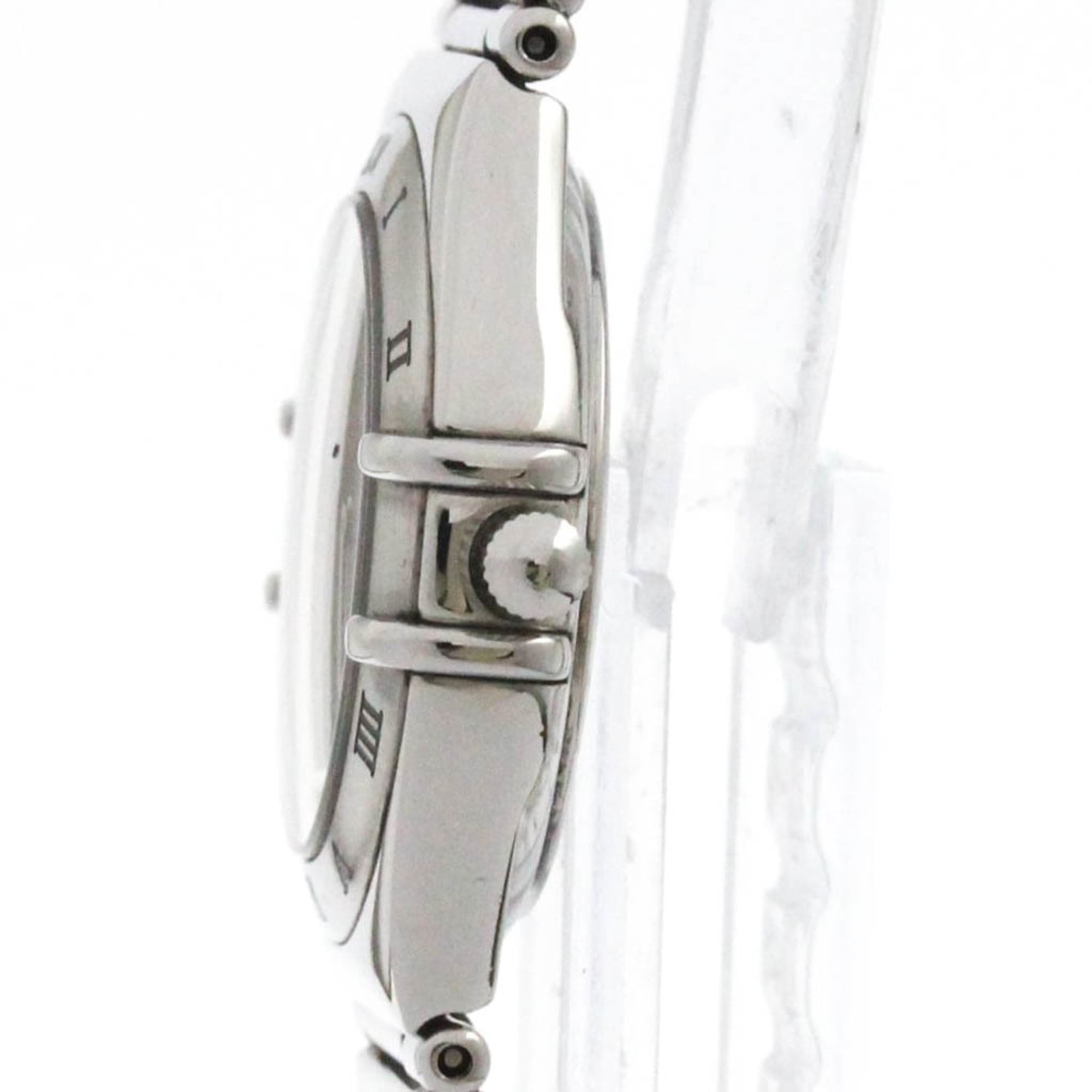 Omega Constellation My Choice · Steel · Quartz