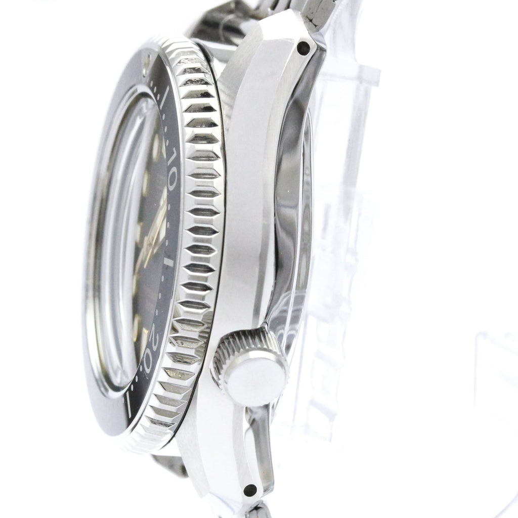 Seiko Professional · Historical Collection